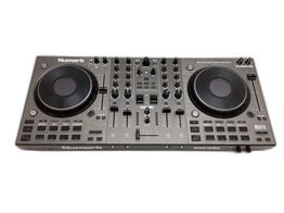 controlador numark ns4fx