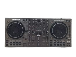 controlador midi numark ns4fx