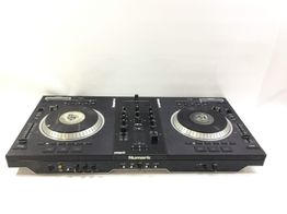 controlador numark ns7