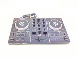 controlador numark party mix