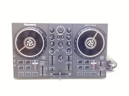 controlador numark party mix
