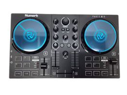 controlador numark party mix