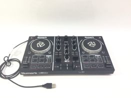 controlador numark party mix