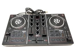 controlador numark party mix