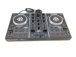 controlador numark partymix
