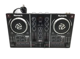 controlador numark prty mix