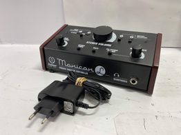 controlador palmer monicon