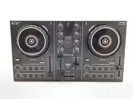 controlador pioneer ddj-200