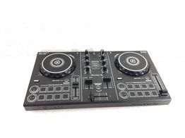 controlador midi pioneer ddj-200