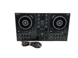 controlador midi pioneer ddj-200