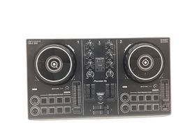 controlador pioneer ddj-200