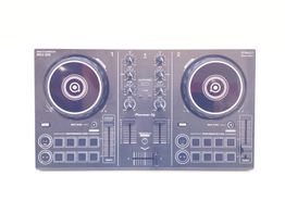 controlador midi pioneer ddj-200