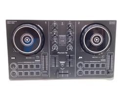 controlador midi pioneer ddj-200
