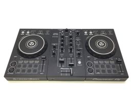 controlador pioneer ddj-400