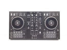 controlador pioneer ddj-400