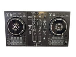 controlador midi pioneer ddj-400