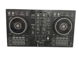 controlador midi pioneer ddj-400