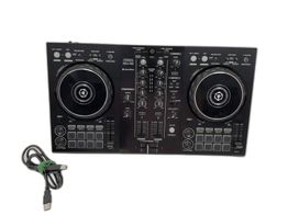 controlador pioneer ddj-400