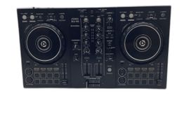 controlador midi pioneer ddj-400