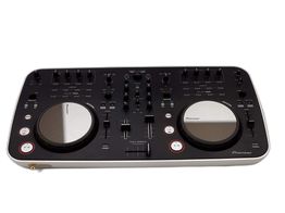 controlador pioneer ddj-ergo-v