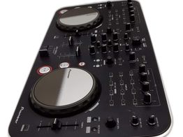 controlador pioneer ddj-ergo-v