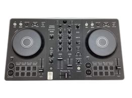 controlador pioneer ddj-flx4
