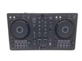 controlador pioneer ddj-flx4