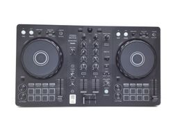 controlador pioneer ddj-flx4