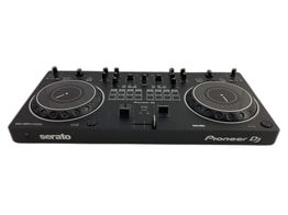 controlador midi pioneer ddj-rev1