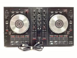 controlador pioneer ddj-sb2