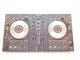controlador midi pioneer ddj-sb2