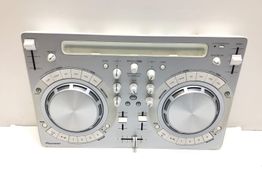 controlador pioneer ddj wego3 w