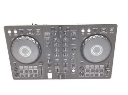 controlador pioneer,pioneer dj ddj-flx4