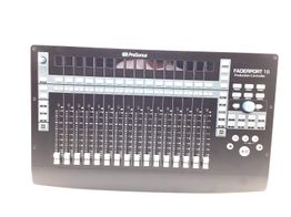 controlador presonus faderport 16