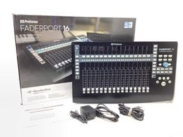controlador presonus faderport 16
