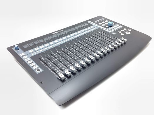 controlador presonus faderport 16