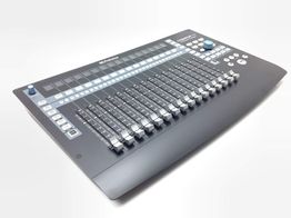 controlador presonus faderport 16