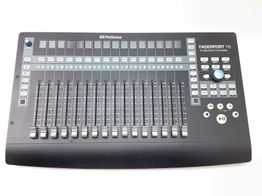 controlador presonus faderport 16