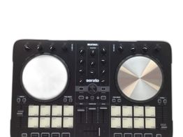 controlador midi reloop beatmix2