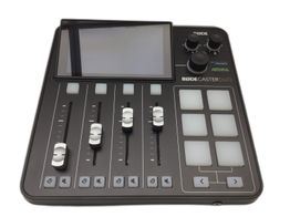 controlador rode caster duo