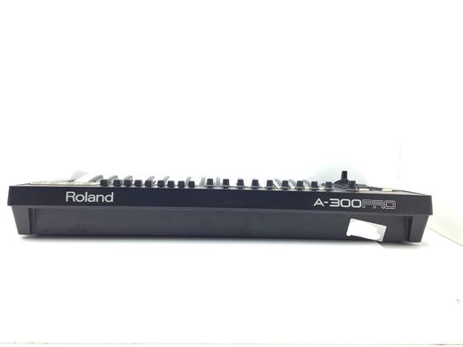 controlador roland a-300pro