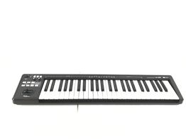 controlador midi roland a-49