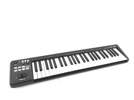 controlador midi roland a-49