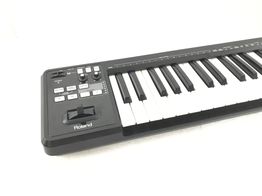 controlador midi roland a-49