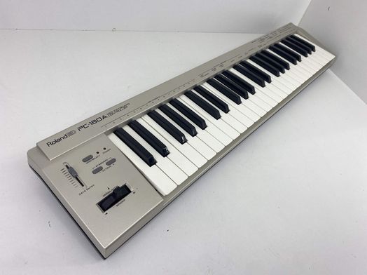 controlador roland pc-180a