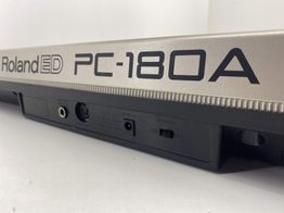 controlador roland pc-180a