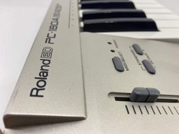 controlador roland pc-180a