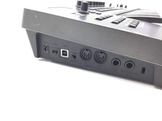 controlador roland pcr-500