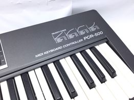 controlador roland pcr-500
