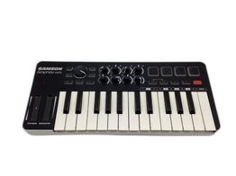 controlador samson graphite m25